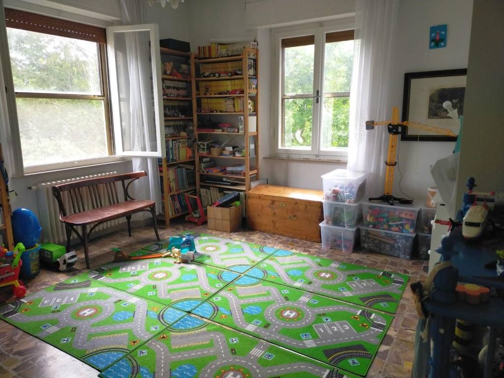 Casa indipendente a San giuliano terme in Via B. Buozzi Sant'Andrea Pescaiola, - Foto 5