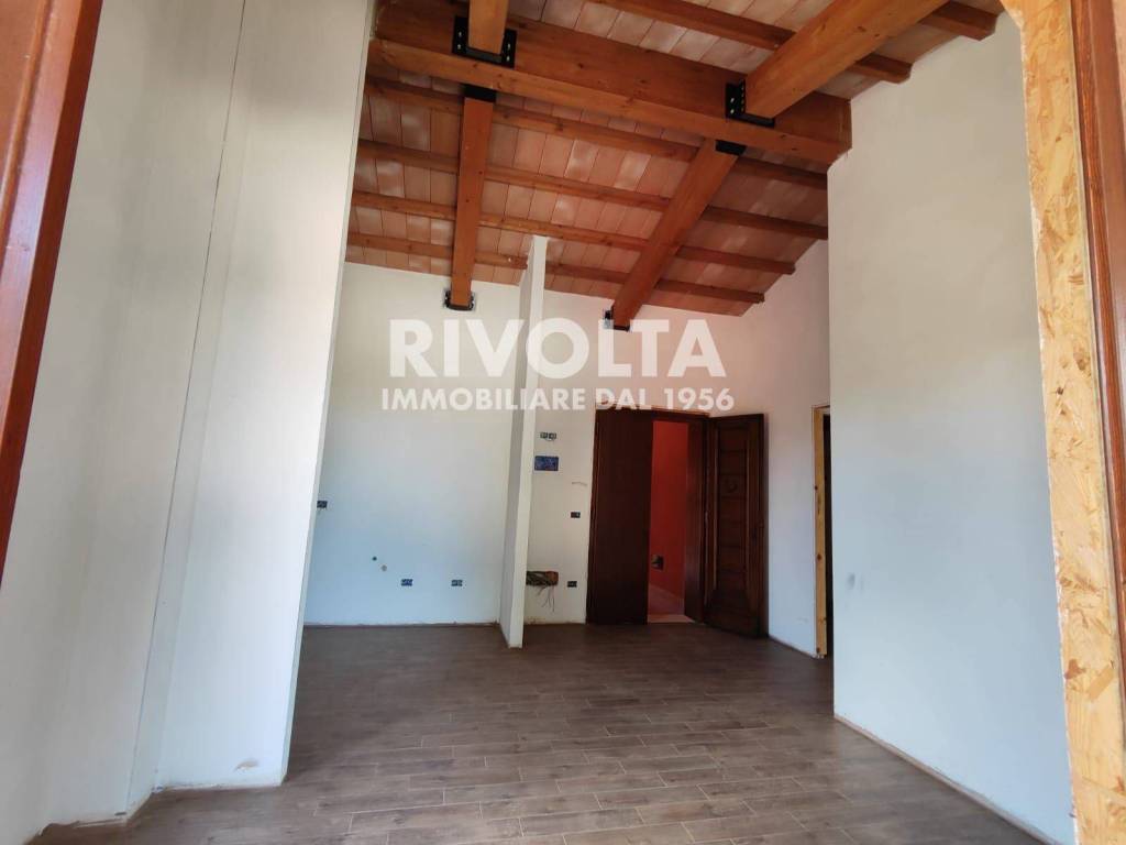 Appartamento a Manciano in Via Aurinia - Foto 2