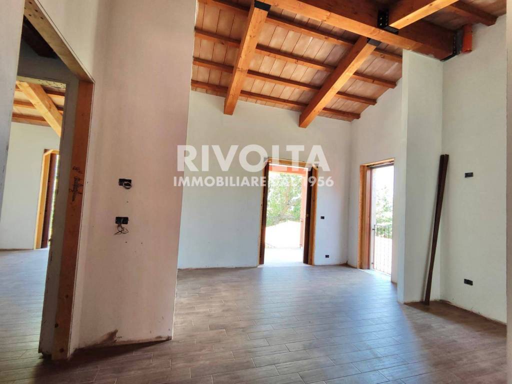 Appartamento a Manciano in Via Aurinia - Foto 3