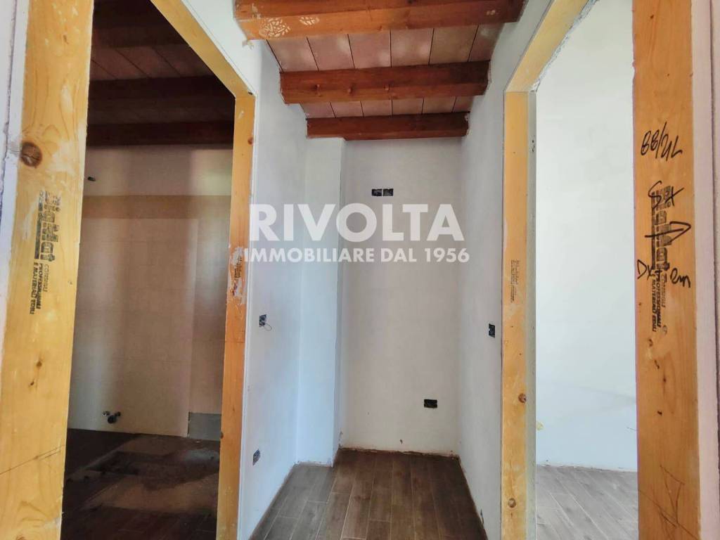 Appartamento a Manciano in Via Aurinia - Foto 4