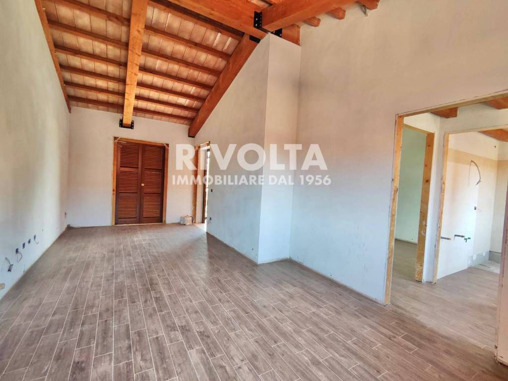 Appartamento a Manciano in Via Aurinia - Foto 2
