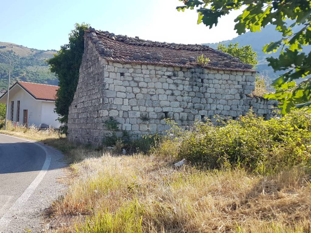 Rustico / casale a Vitulano in Via Vico Primo Vincenzi, 14 - Foto 2