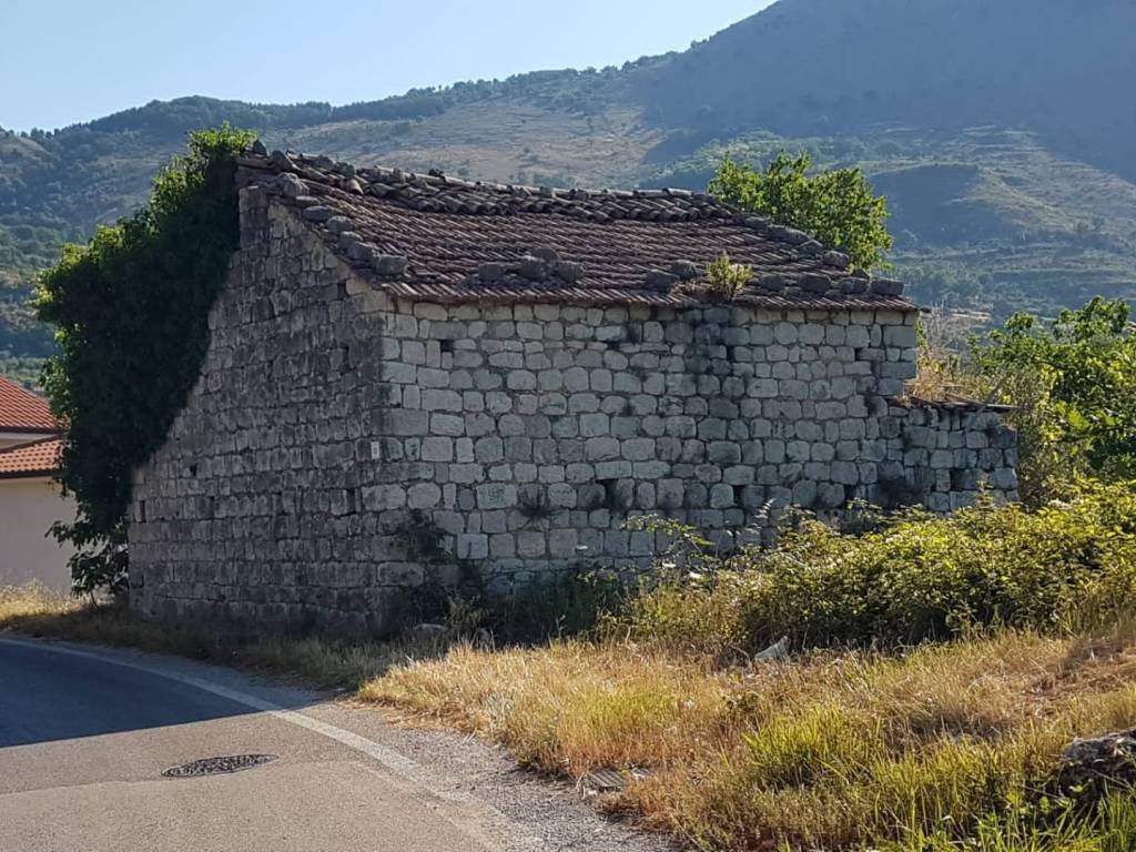 Rustico / casale a Vitulano in Via Vico Primo Vincenzi, 14 - Foto 5