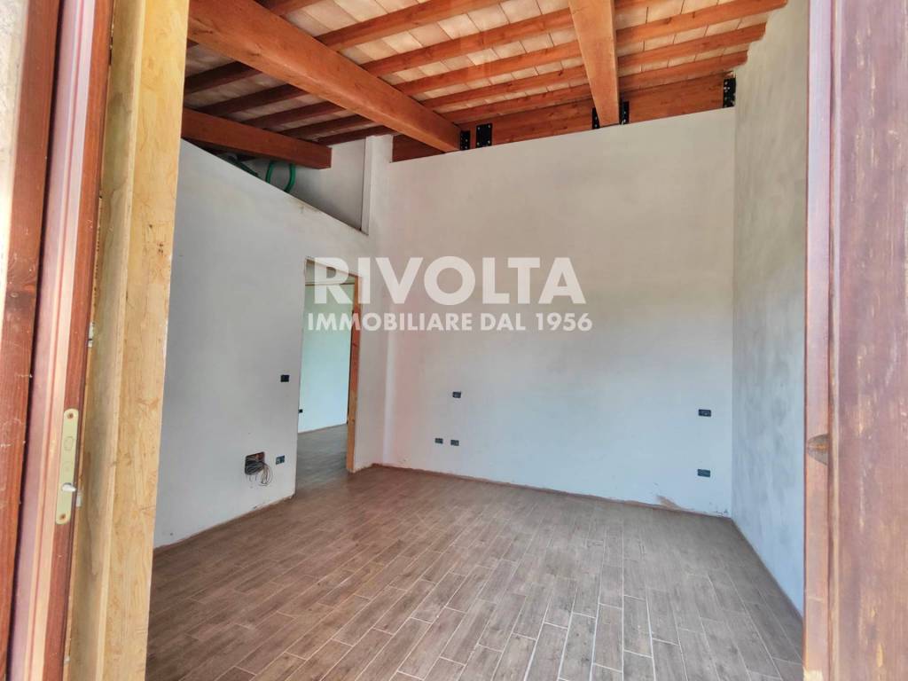 Appartamento a Manciano in Via Aurinia - Foto 2