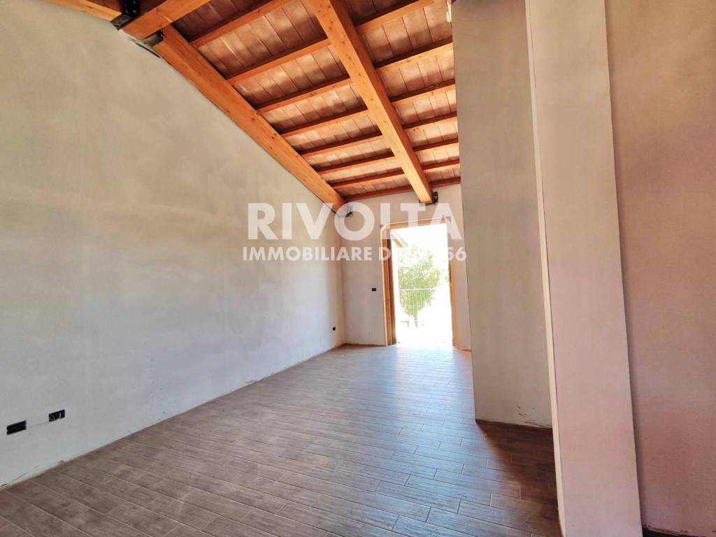 Appartamento a Manciano in Via Aurinia - Foto 2