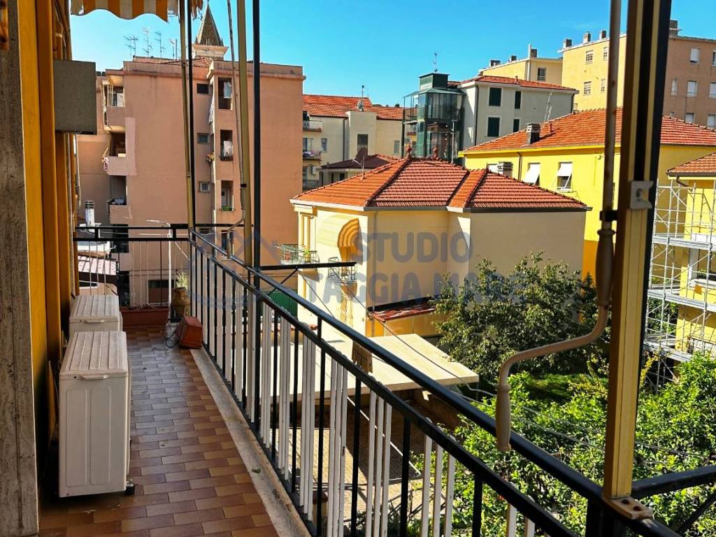 Appartamento a Taggia in Via Cristoforo Colombo - Foto 5