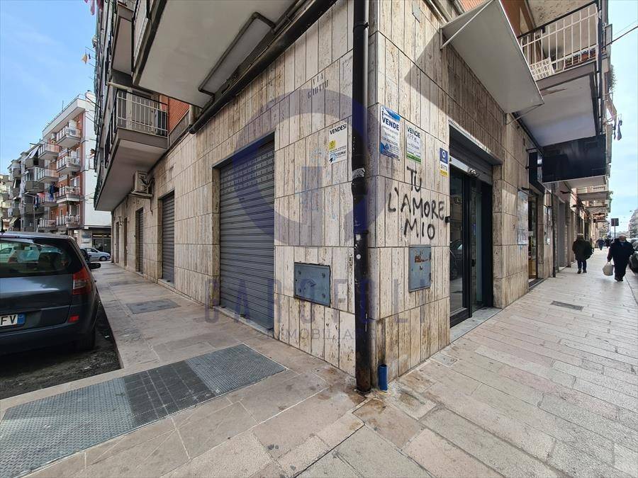 Immobile a Bisceglie in Corso Umberto I, 97 - Foto 2