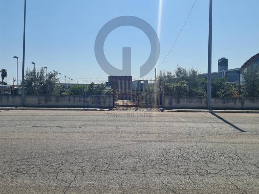 Terreno a Bisceglie in via finizia - Foto 2