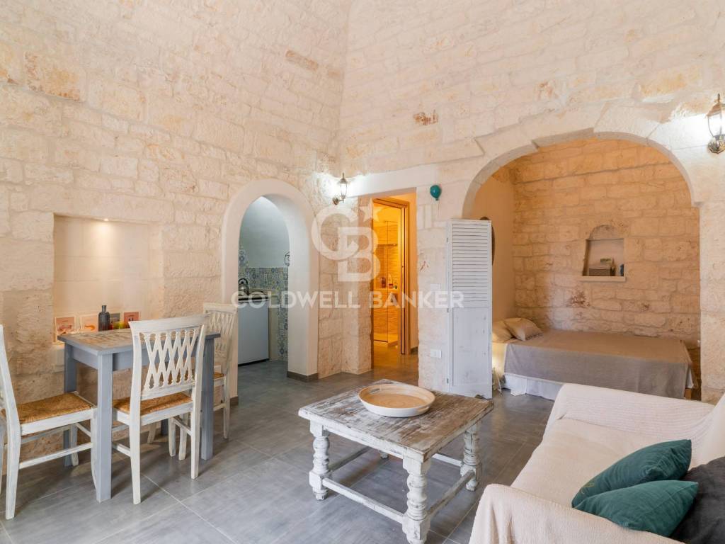 Casa indipendente a Ostuni in Via Marco Pacuvio, 24 - Foto 2