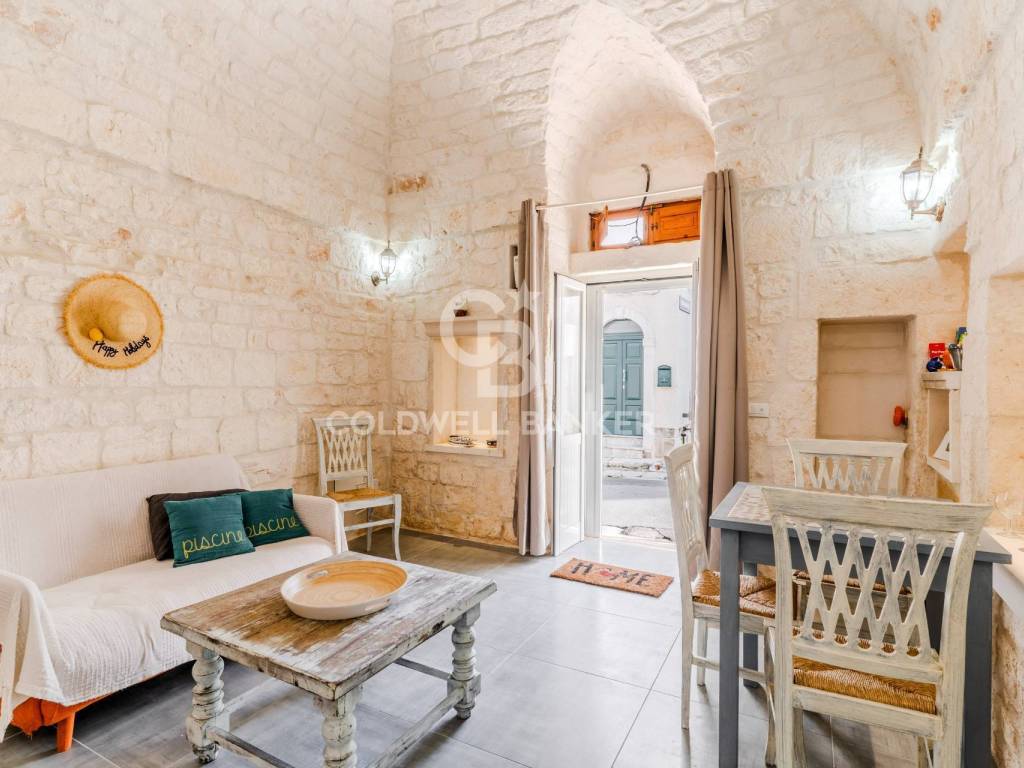 Casa indipendente a Ostuni in Via Marco Pacuvio, 24 - Foto 3
