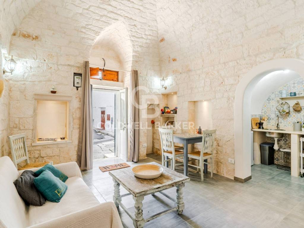 Casa indipendente a Ostuni in Via Marco Pacuvio, 24 - Foto 4