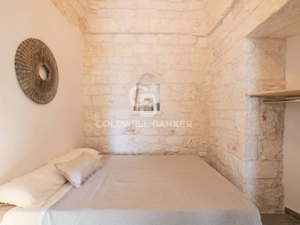 Casa indipendente a Ostuni in Via Marco Pacuvio, 24 - Foto 5