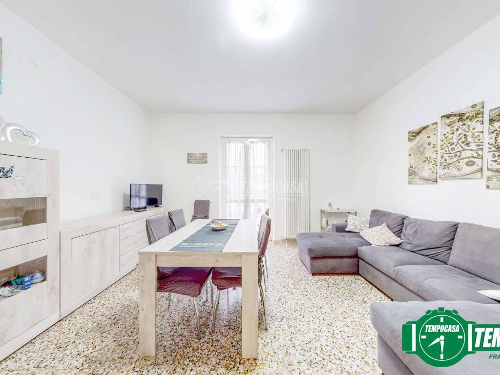 Appartamento a Alessandria in Via Remotti 92 - Foto 2