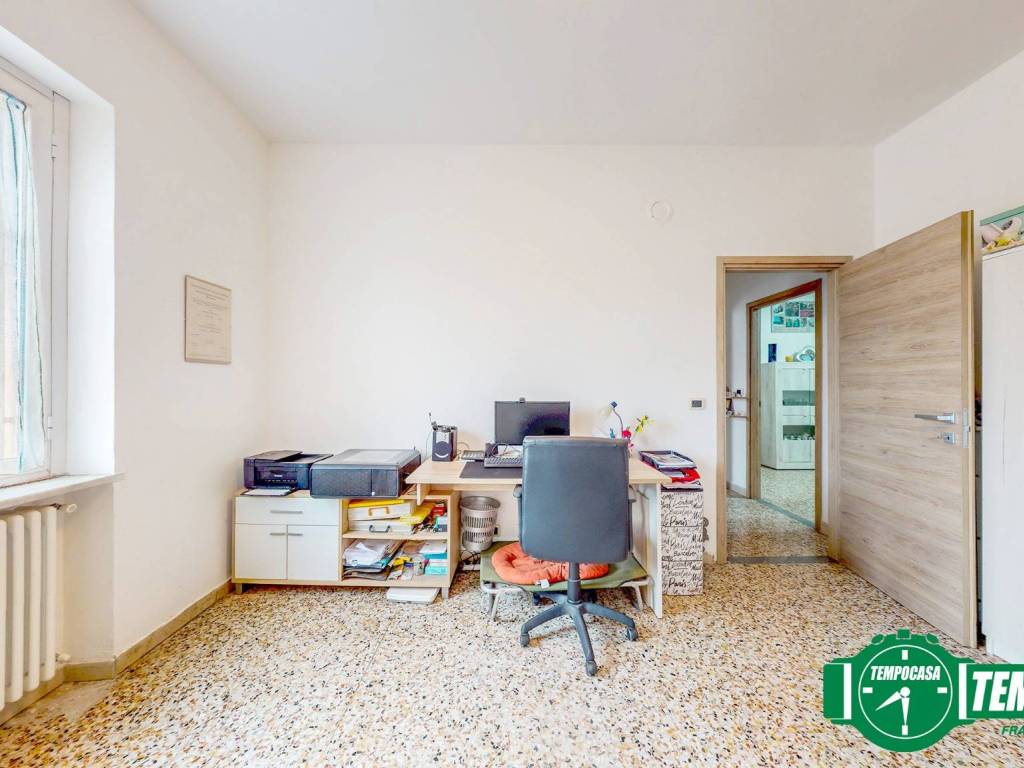 Appartamento a Alessandria in Via Remotti 92 - Foto 3
