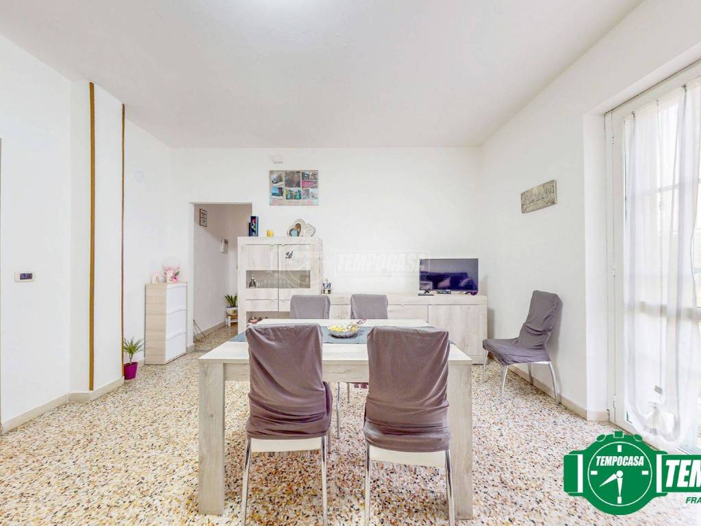 Appartamento a Alessandria in Via Remotti 92 - Foto 4