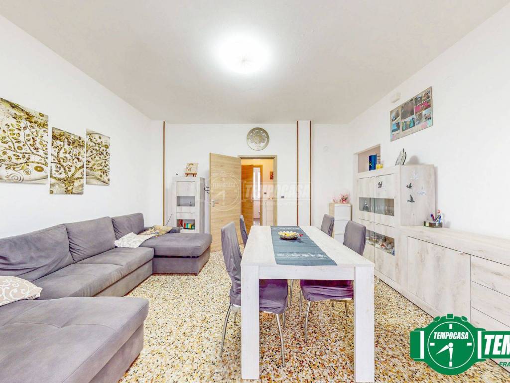 Appartamento a Alessandria in Via Remotti 92 - Foto 5