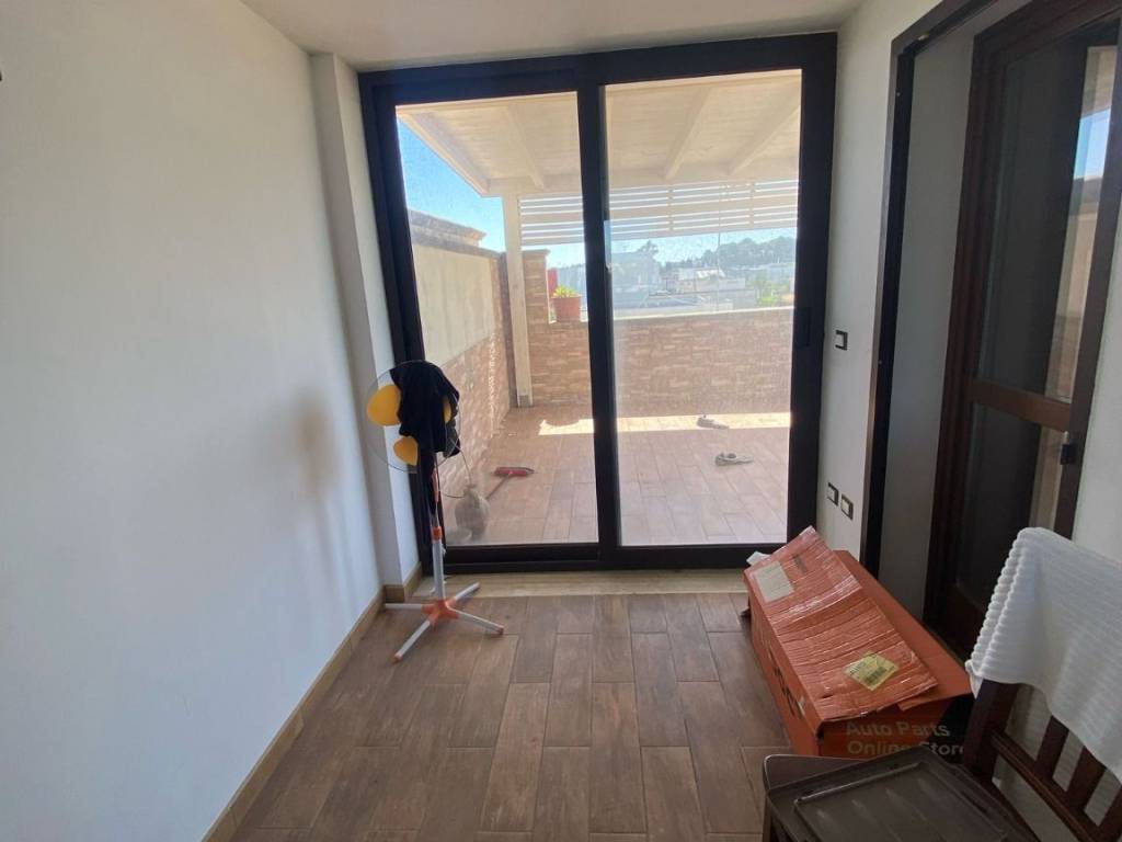 Appartamento a Giurdignano in Via Maggiore Giuseppe Galliano, 6 - Foto 5