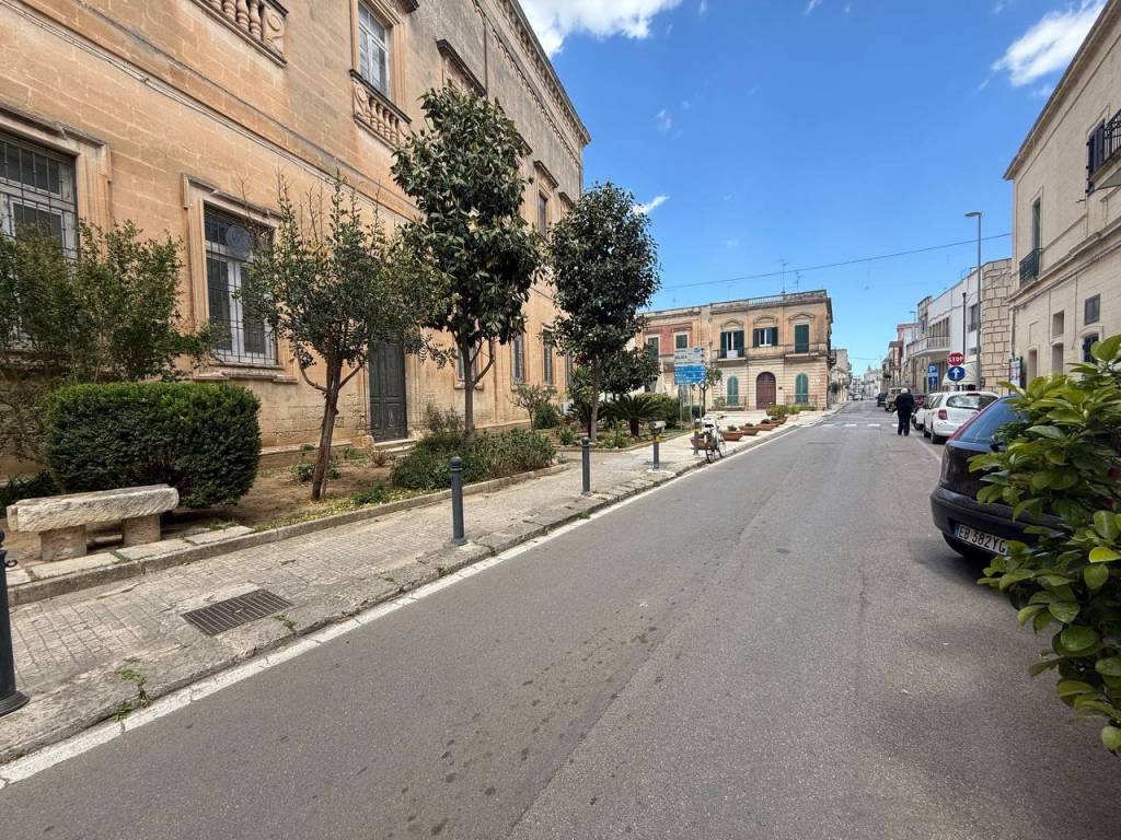 Immobile a San cesario di lecce in Via Dante Alighieri, 5 - Foto 3