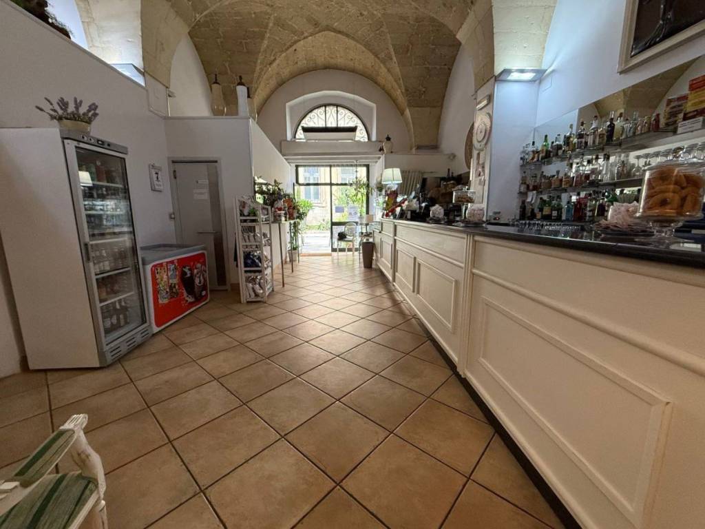 Immobile a San cesario di lecce in Via Dante Alighieri, 5 - Foto 4