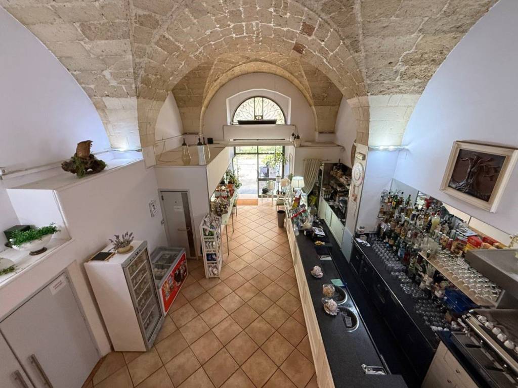 Immobile a San cesario di lecce in Via Dante Alighieri, 5 - Foto 5