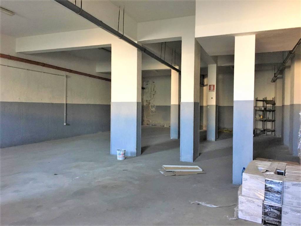 Immobile a Villa san giovanni in Via Nazionale - Foto 5