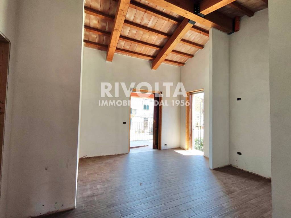 Appartamento a Manciano in Via Aurinia - Foto 2