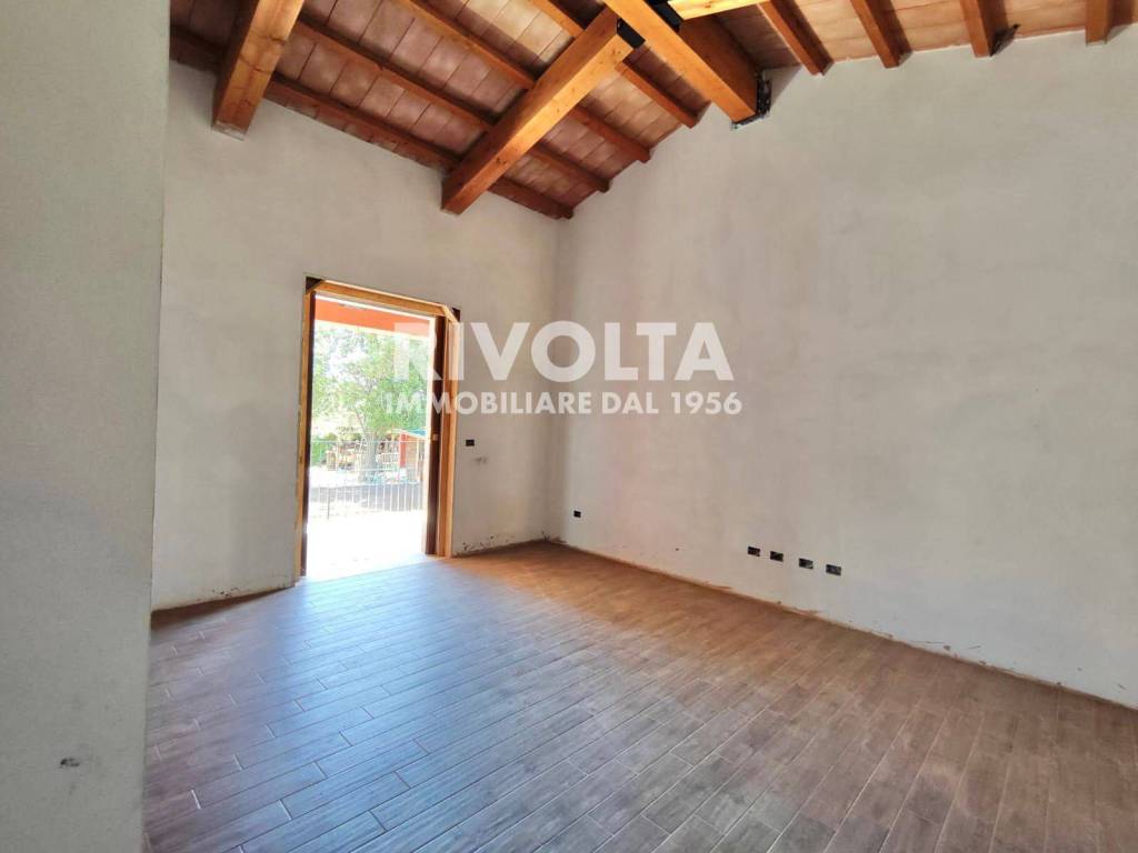 Appartamento a Manciano in Via Aurinia - Foto 2