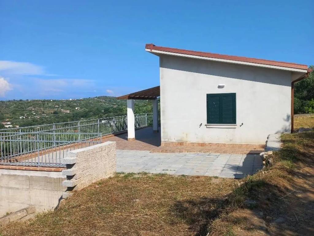 Villa a Gaeta in Via Pozzo Cologna - Foto 5