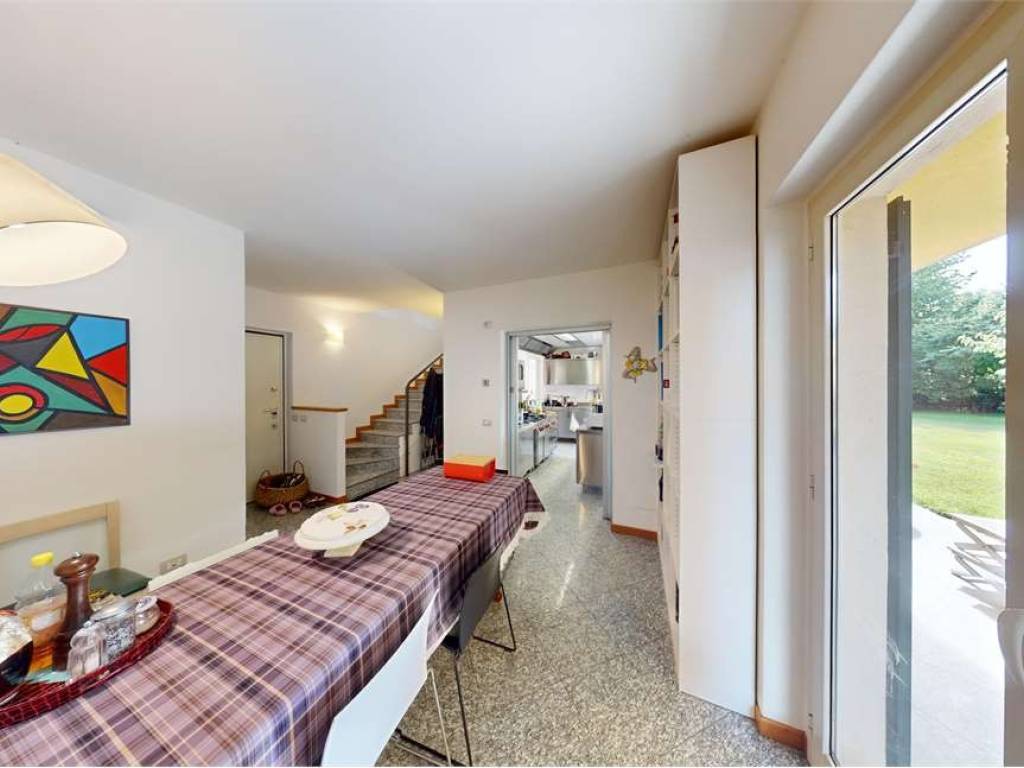 Villa a Verbania in via ai casoni - Foto 4