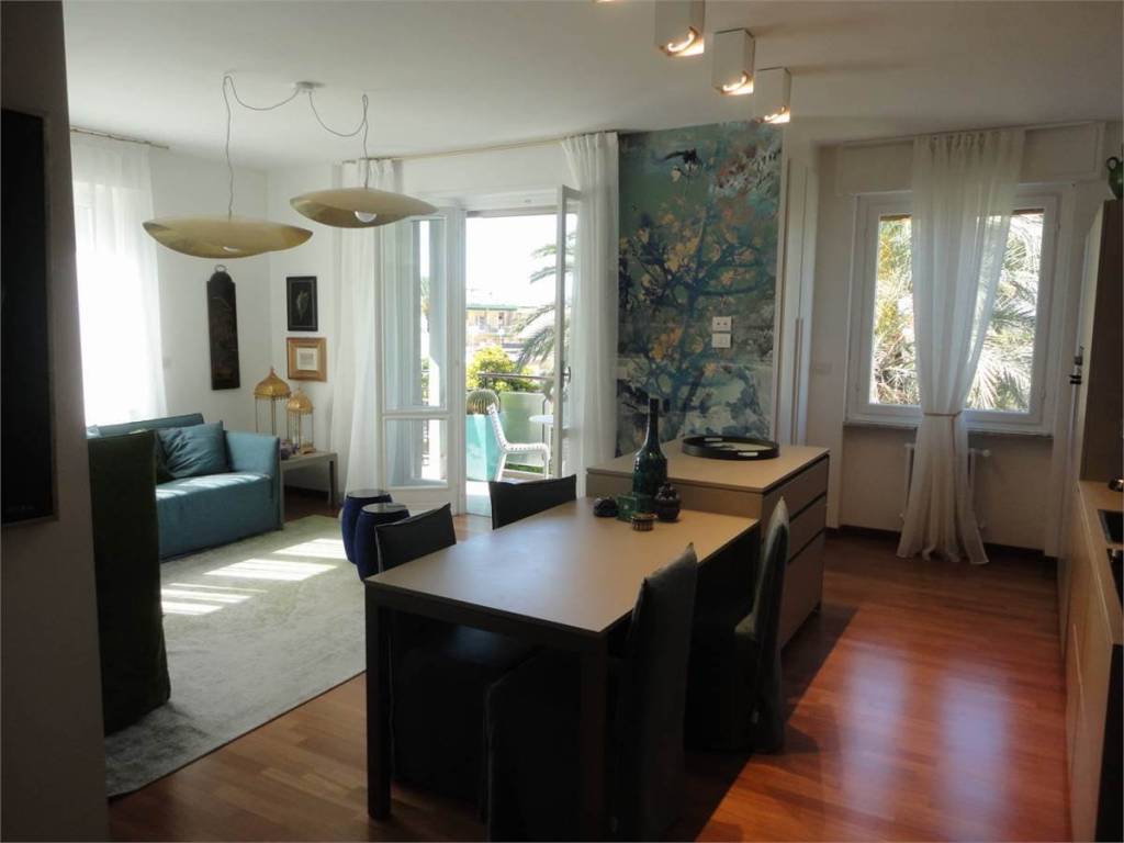 Appartamento a Bordighera - Foto 2