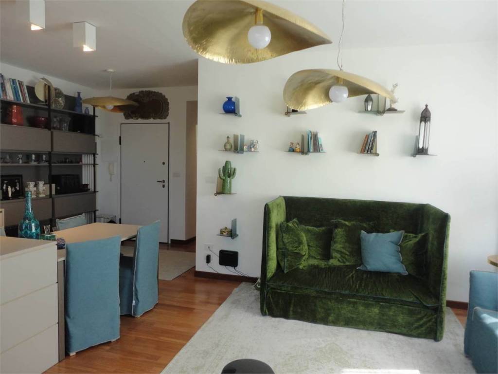 Appartamento a Bordighera - Foto 5