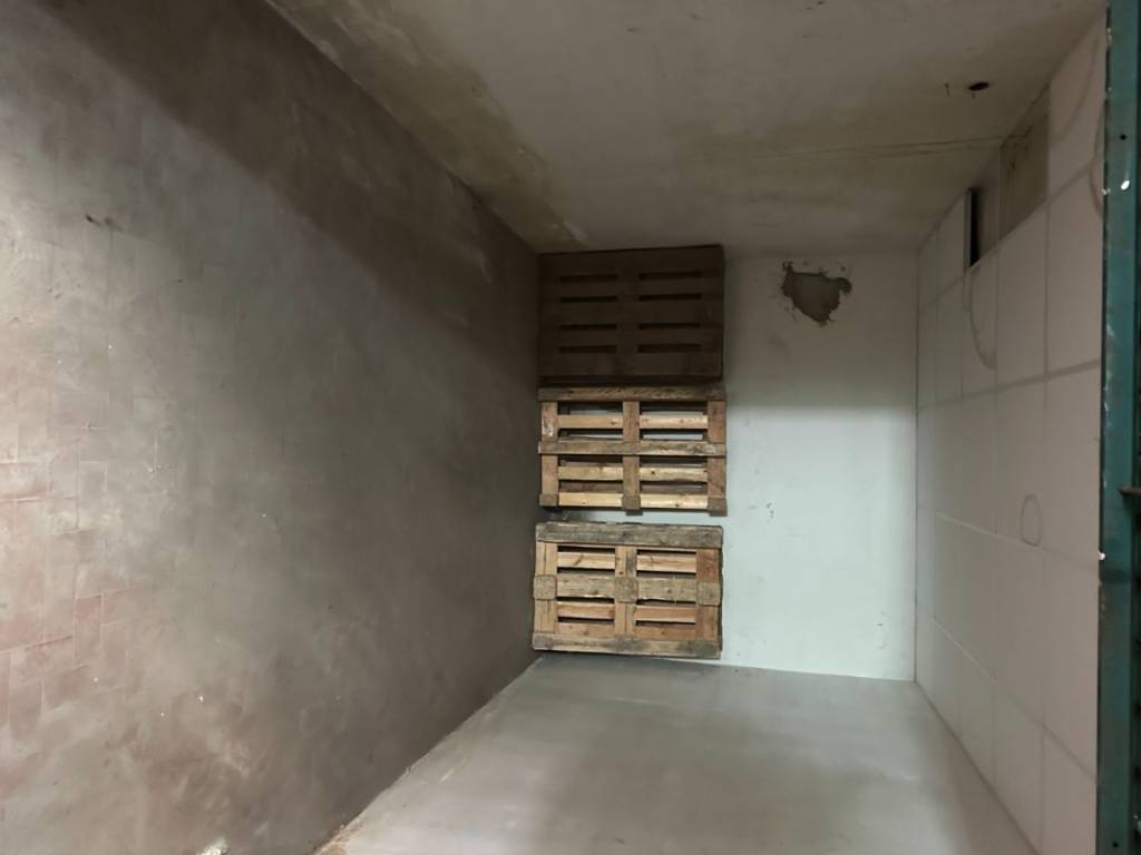 Box / garage a Saluzzo in Via del Follone, 6 - Foto 2