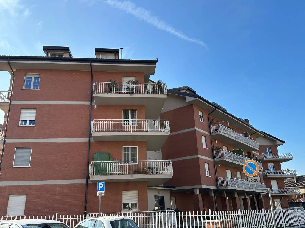 Box / garage a Saluzzo in Via del Follone, 6 - Foto 4