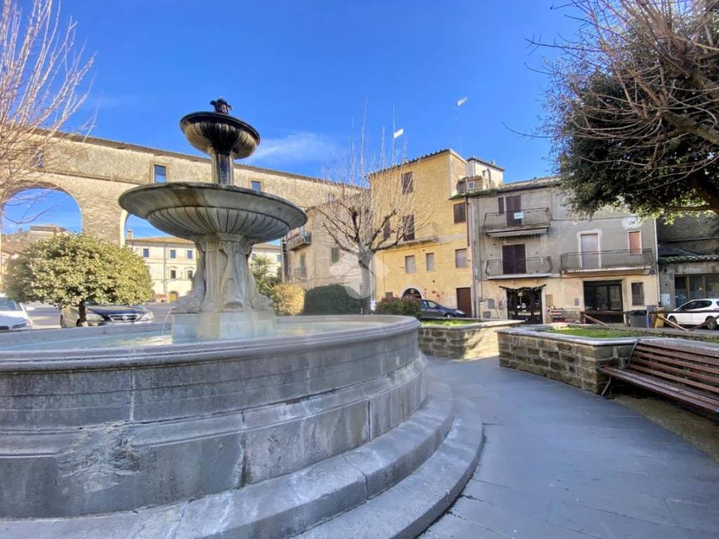 Appartamento a Farnese in Via S. Magno, 5 - Foto 2