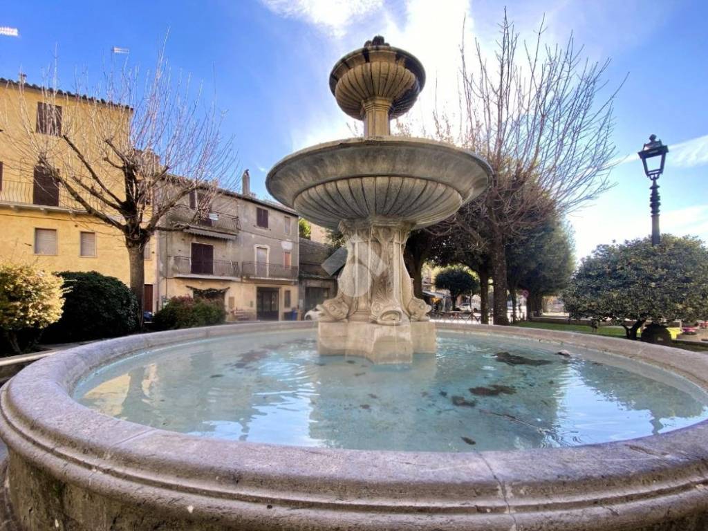 Appartamento a Farnese in Via S. Magno, 5 - Foto 3