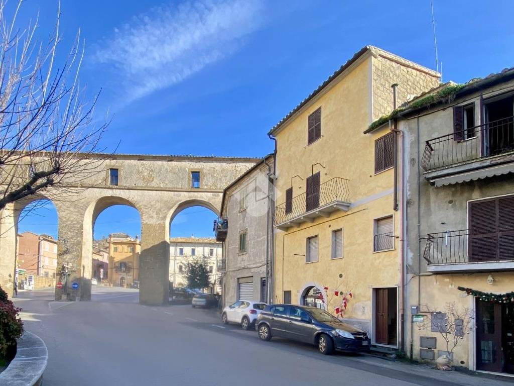 Appartamento a Farnese in Via S. Magno, 5 - Foto 4