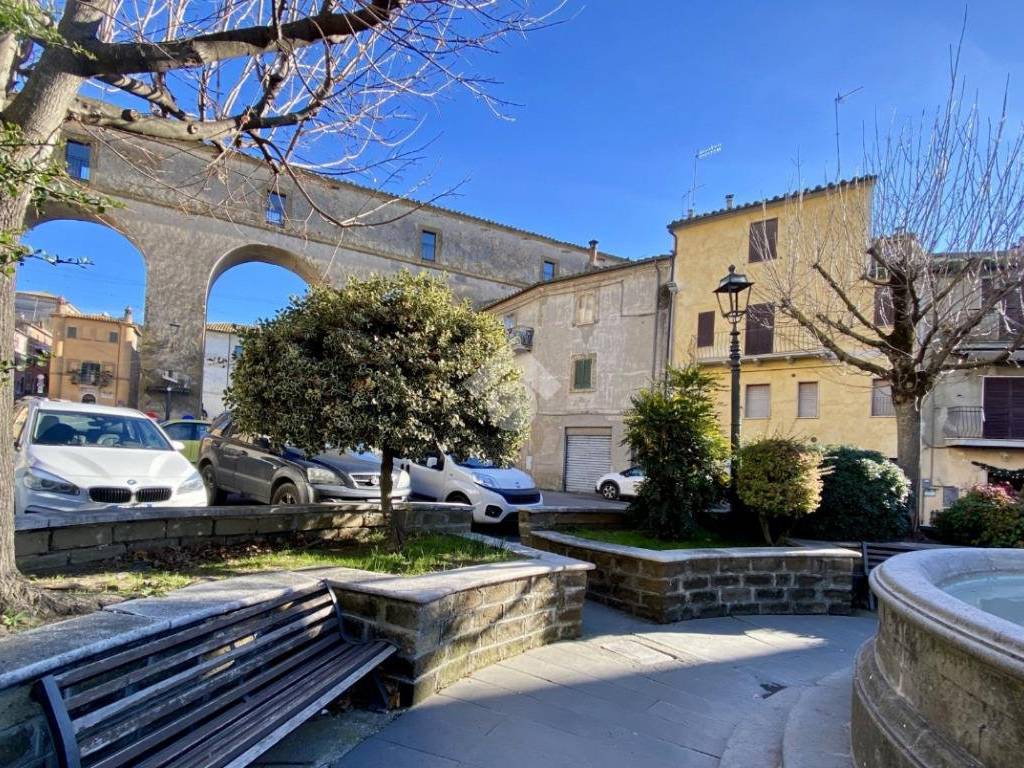Appartamento a Farnese in Via S. Magno, 5 - Foto 5