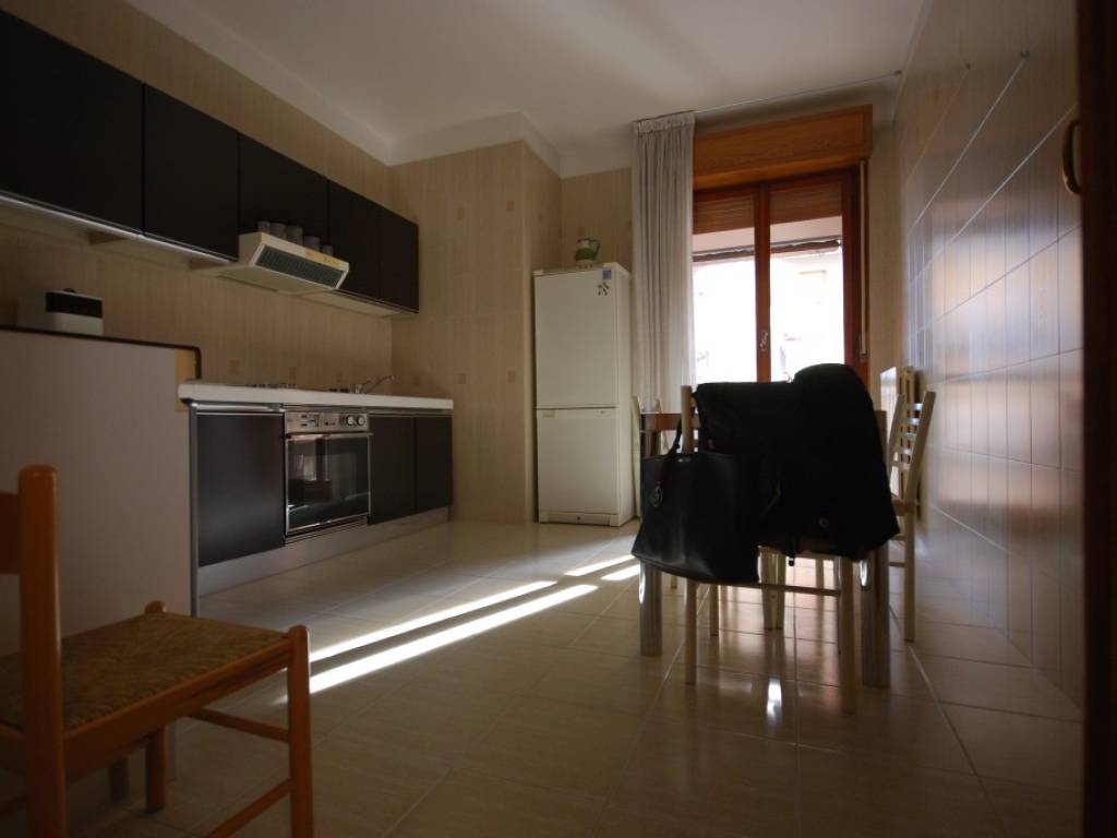 Appartamento a Foggia in Via Giuseppe Imperiale, 4 - Foto 5