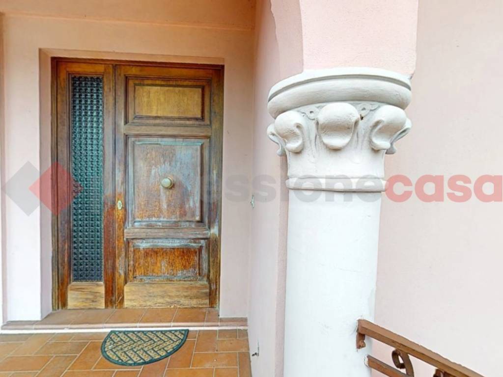 Villa a Bagni di lucca in Via della chiusa, Fornoli, 21 - Foto 2