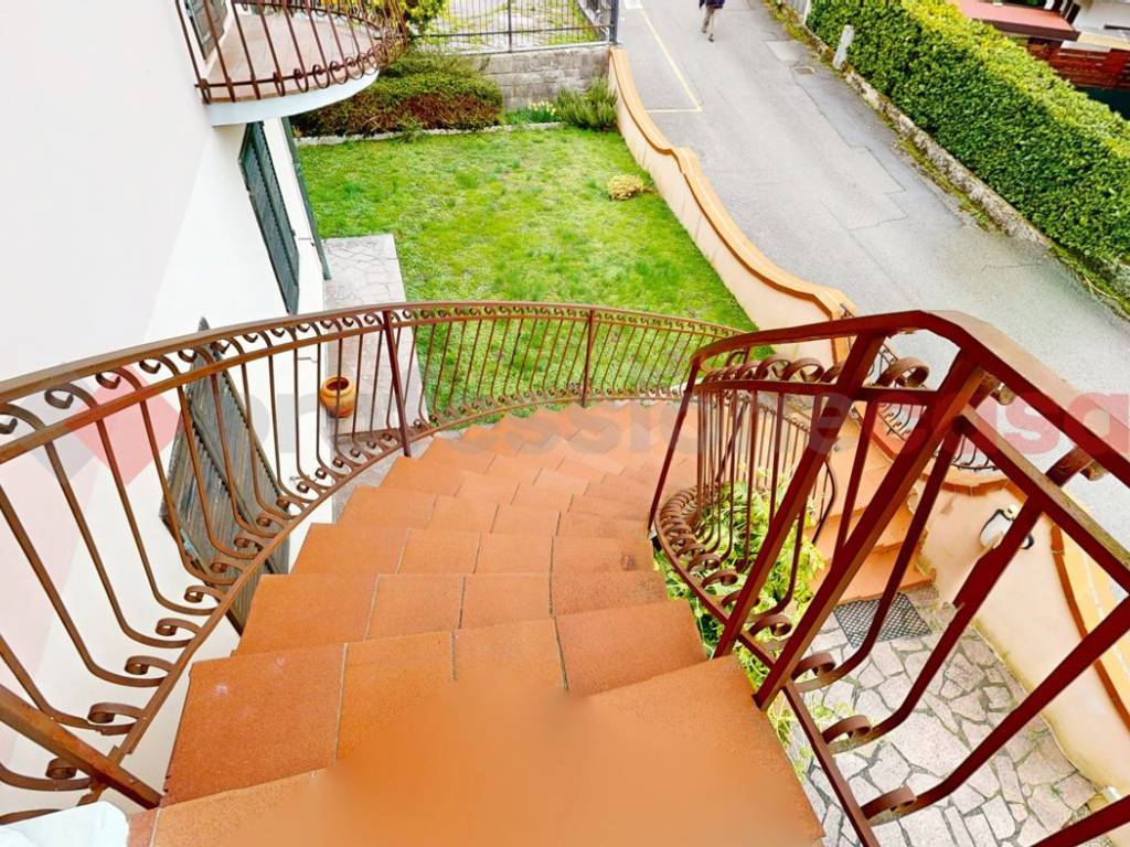 Villa a Bagni di lucca in Via della chiusa, Fornoli, 21 - Foto 4
