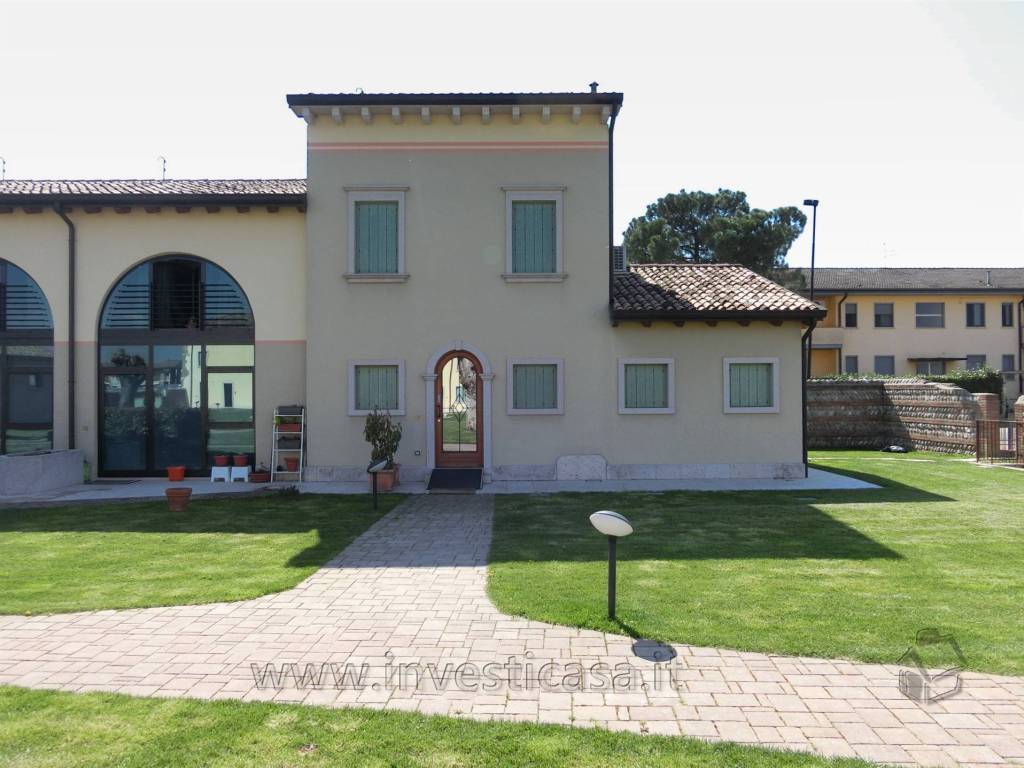 Villetta a schiera a Vigasio - Foto 3