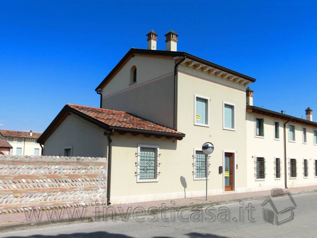 Villetta a schiera a Vigasio - Foto 5