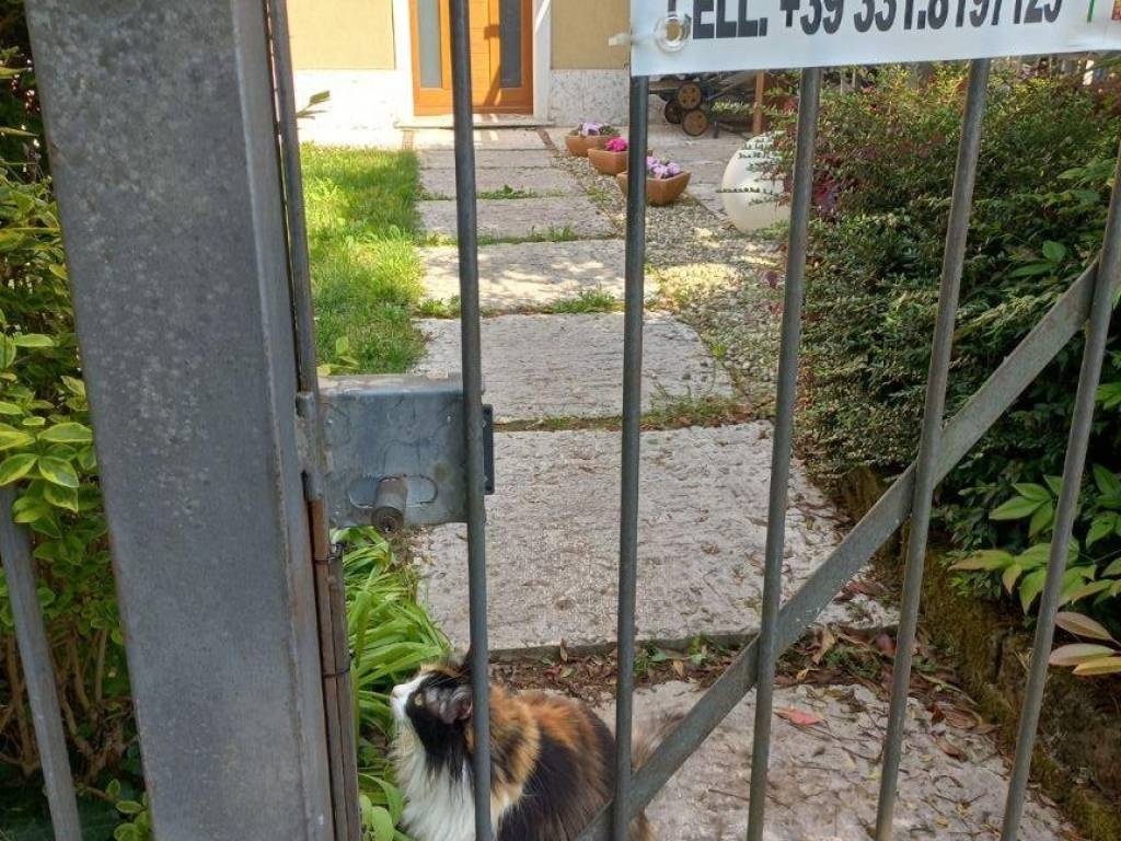 Villa a Montichiari in Via Sant'Antonio, 4 - Foto 3