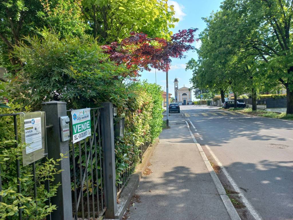 Villa a Montichiari in Via Sant'Antonio, 4 - Foto 4