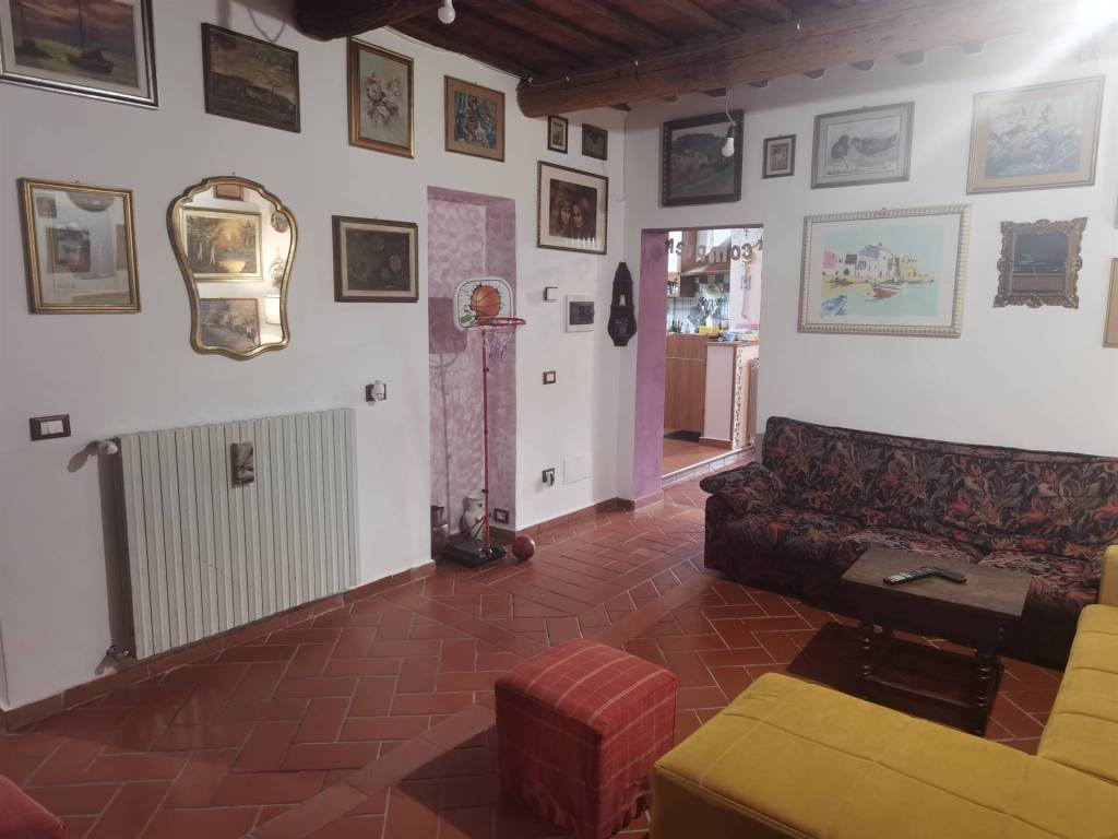 Casa indipendente a Pistoia in via di igno - Foto 5