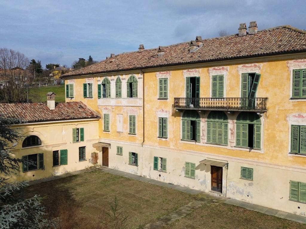 Villa a Costigliole d'asti in Strada Ville, 6 - Foto 2