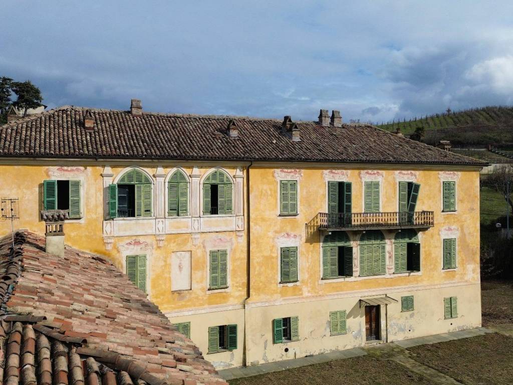 Villa a Costigliole d'asti in Strada Ville, 6 - Foto 3
