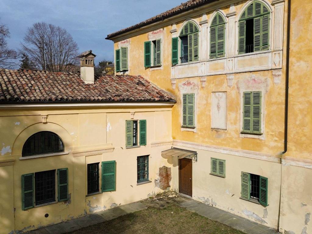Villa a Costigliole d'asti in Strada Ville, 6 - Foto 5