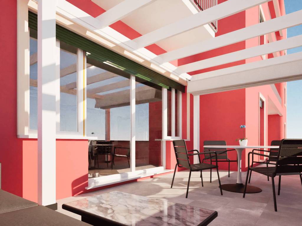 Appartamento a Chiavari in Viale Francesco Tappani, 6 - Foto 2