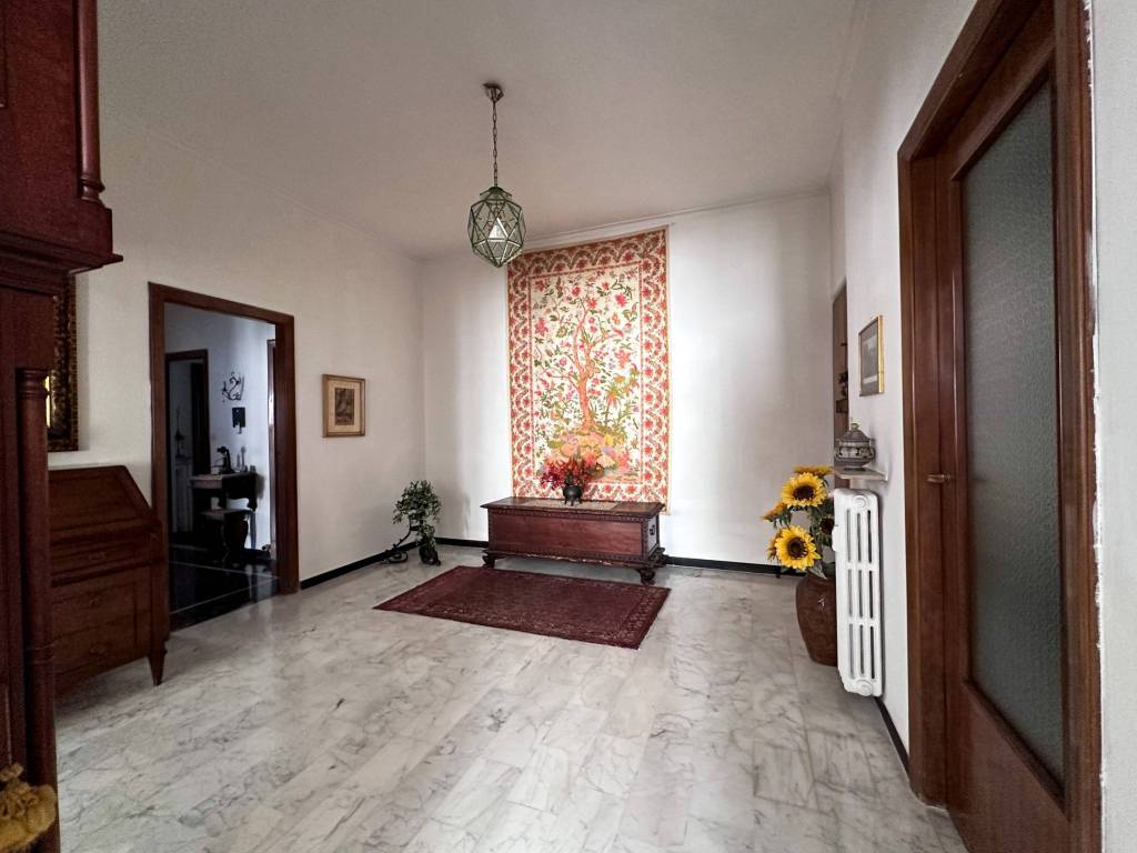 Appartamento a Chiavari in Viale Francesco Tappani, 6 - Foto 3